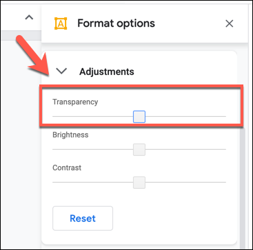 How to Add a Watermark in Google Docs