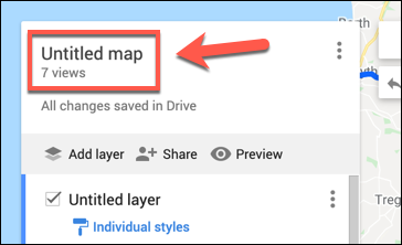 How to Create a Custom Map in Google Maps