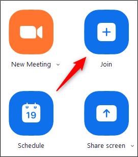 Join This How to Join a Zoom Meeting