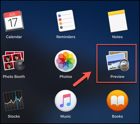 How to Encrypt a PDF on a Mac