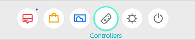 Switch Controller Menu How to Connect GameCube Controllers to the Nintendo Switch