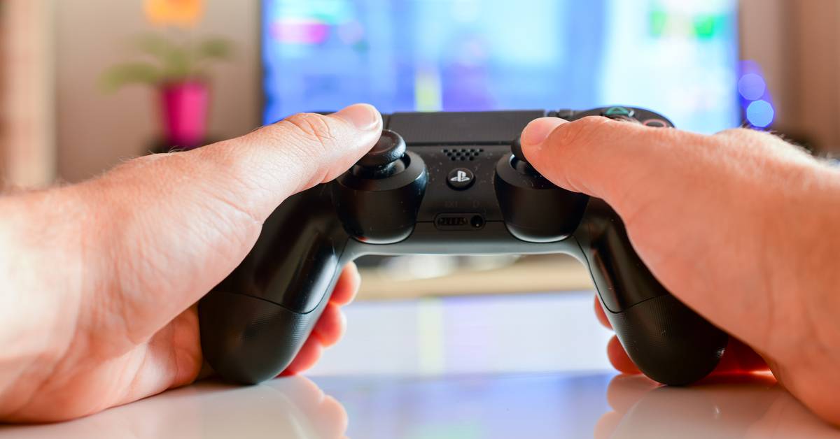 How to Pair a PS4 Controller How to Pair a PS4 Controller