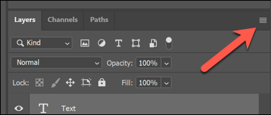 How to Merge Layers in Photoshop