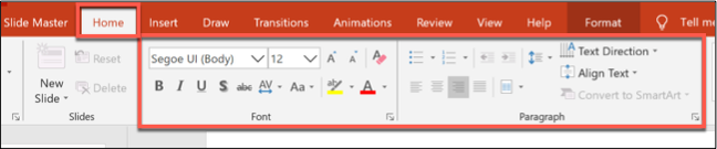 How to Add Slide Numbers in PowerPoint