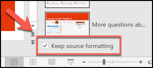 How to Combine PowerPoint Presentations