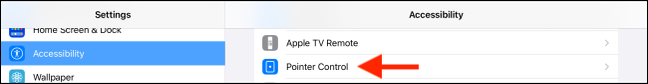 How to Use and Customize the Cursor on Your iPad