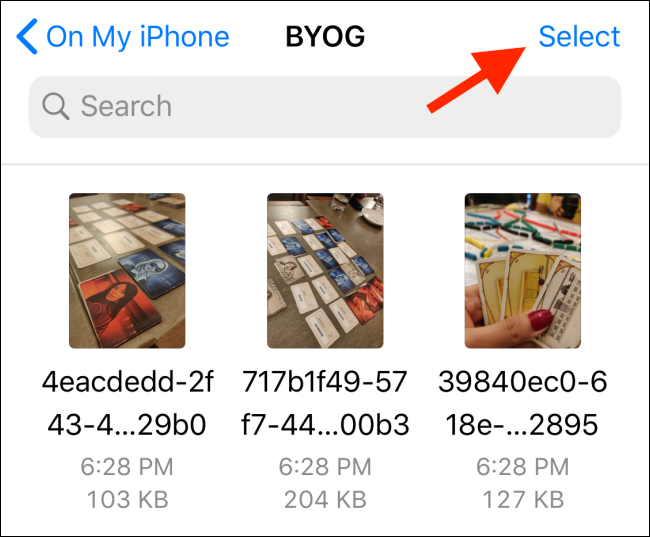 How to Quickly Zip and Unzip Files on iPhone and iPad
