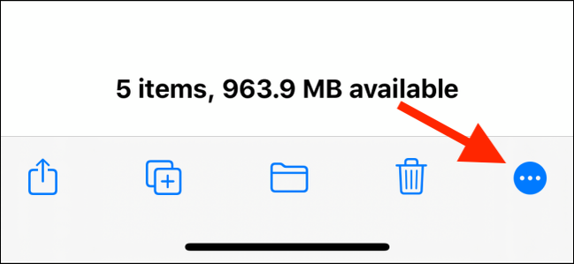 How to Quickly Zip and Unzip Files on iPhone and iPad