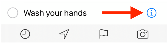 How to Set Hourly Recurring Reminders on iPhone and iPad