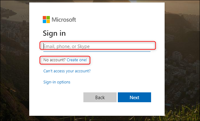 Microsoft Teams Ios Sign In How to Set Up Microsoft Teams