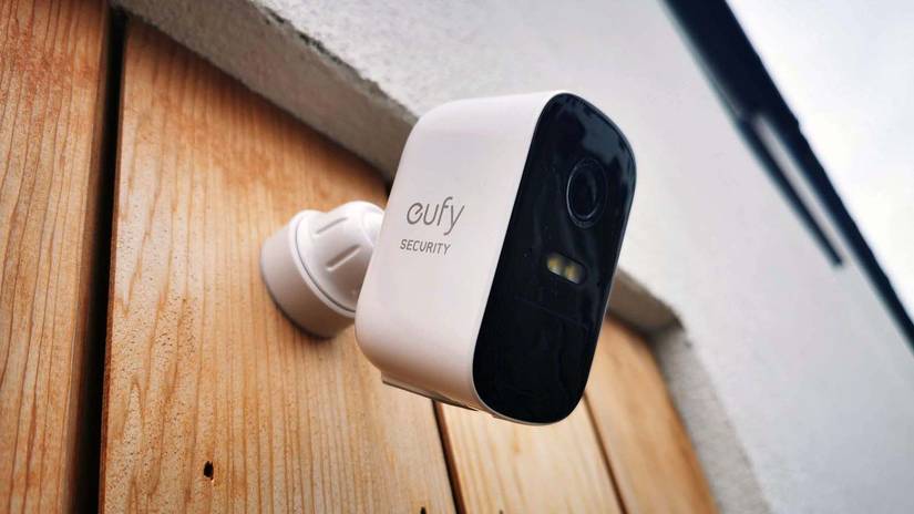 eufy Security Review: Great Value for Priceless Home Security