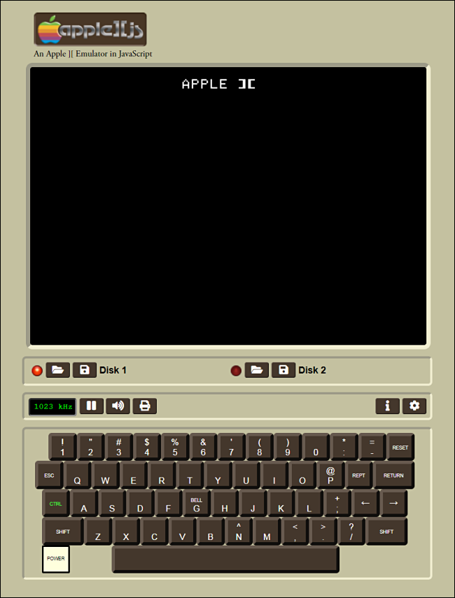 Apple Basic Program How to Write an Apple II BASIC Program in Your Web Browser