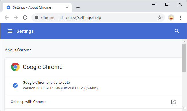 Why You Should Never Disable Automatic Updates in Chrome