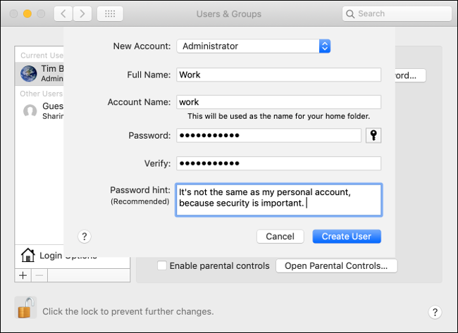 How to Share Your Screen Without Revealing Private Information