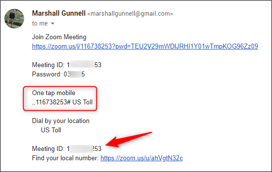 How to Join a Zoom Meeting