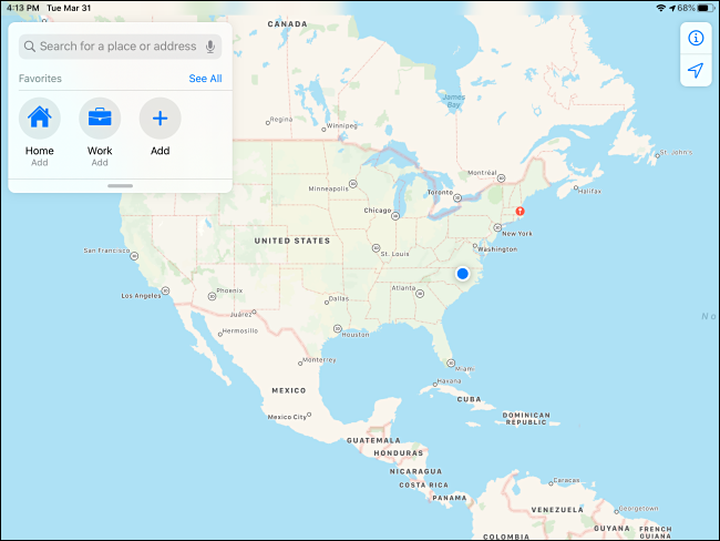 How to Use Side-by-Side Apps (Split View) on an iPad
