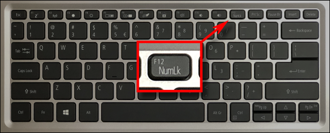 How to Fix Your Keyboard Typing Numbers Instead of Letters