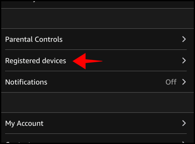 How to See Which Devices Are Using Your Amazon Video Account