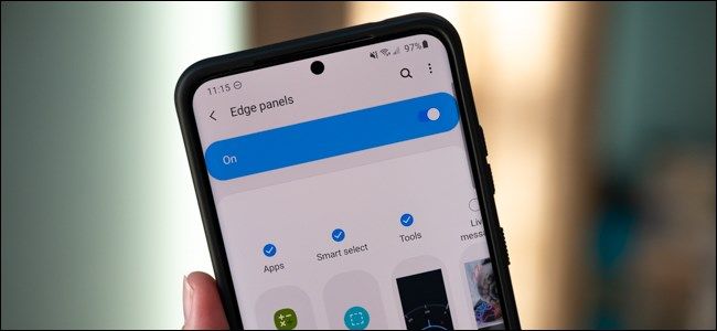 Samsung Galaxy S20 | How-To Geek
