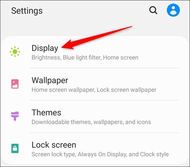Samsung Galaxy S20: Turning on Gestures and Changing Navigation Bar ...