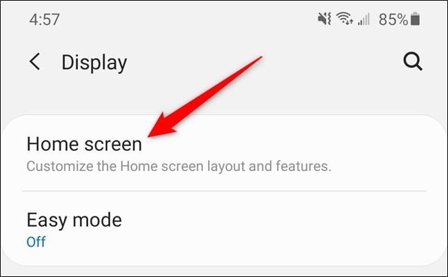 Samsung Galaxy S20: The Fastest Way to Access Notifications