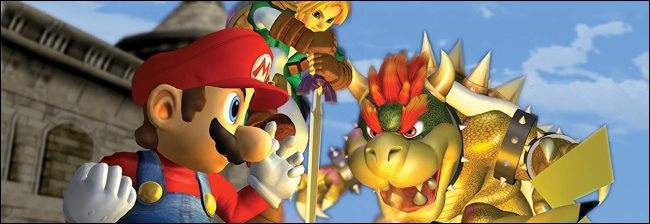 You Can Relive the GameCube on a Modern TV, and It's Amazing