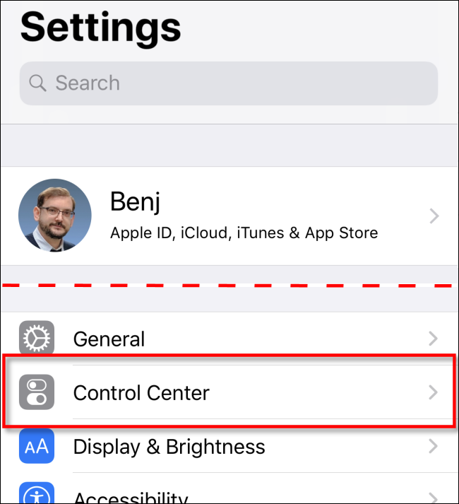 How to Quickly Turn on Low Power Mode on Your iPhone