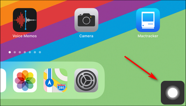 How to Customize Mouse Buttons on an iPad