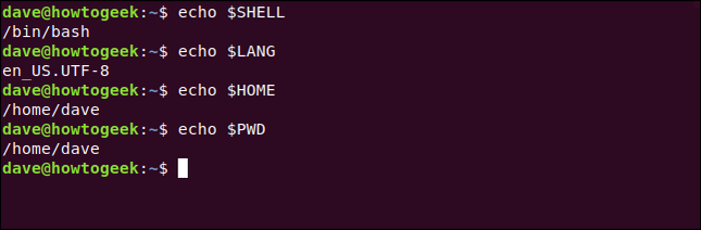 how to set environment variable in linux using shell... How to Set Environment Variables in Bash on Linux