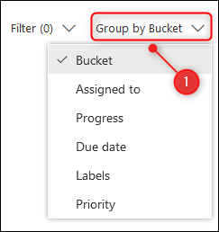 6 Tips and Tricks for Becoming a Microsoft Planner Master