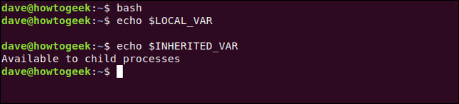 How to Set Environment Variables in Bash on Linux