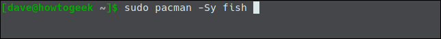 How to Change Your Default Shell on Linux with chsh
