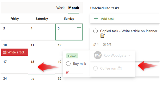 6 Tips and Tricks for Becoming a Microsoft Planner Master