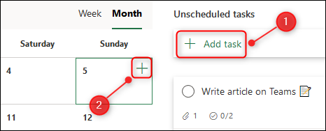 6 Tips and Tricks for Becoming a Microsoft Planner Master