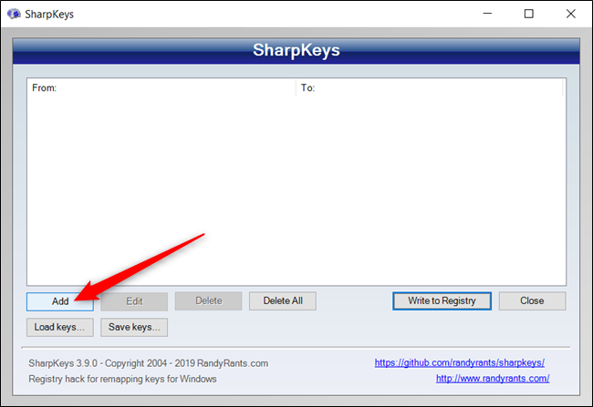 How to Disable the Insert Key on Windows 10