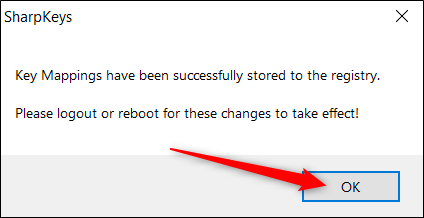 How to Disable the Insert Key on Windows 10
