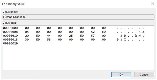 How to Disable the Insert Key on Windows 10