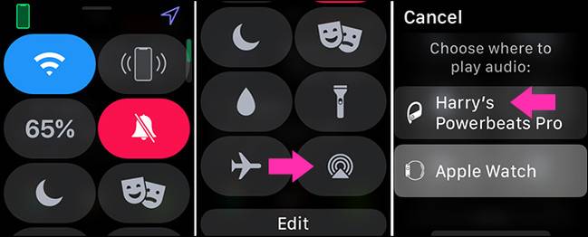 How to Pair AirPods With an Apple Watch