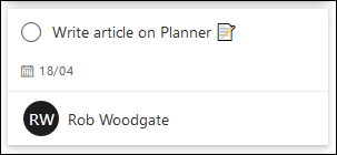 6 Tips and Tricks for Becoming a Microsoft Planner Master