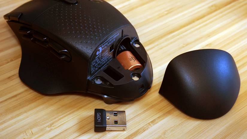 Logitech G604 Gaming Mouse Review: The Honeymoon is Over