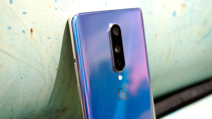 OnePlus 8 Review: One Step Behind the Competition