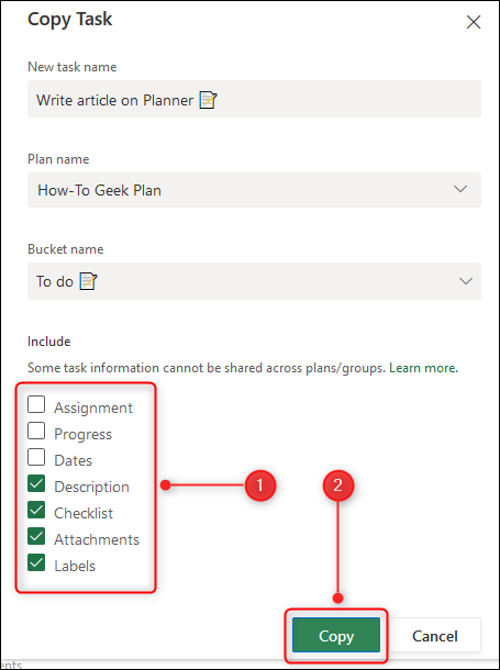 6 Tips and Tricks for Becoming a Microsoft Planner Master