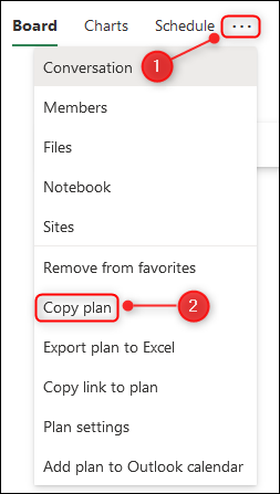 6 Tips and Tricks for Becoming a Microsoft Planner Master