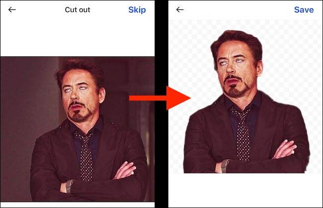 How To Make Your Own Sticker Pack for WhatsApp on iPhone and Android