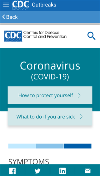 The Best COVID-19 Tracking Apps and Websites