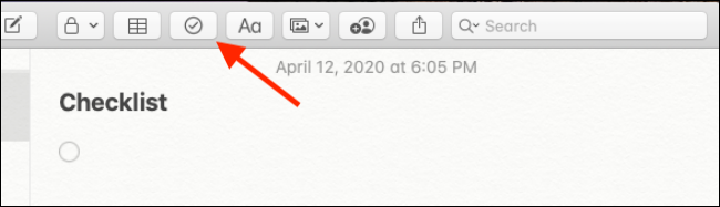 How to Format Apple Notes on iPhone, iPad, and Mac