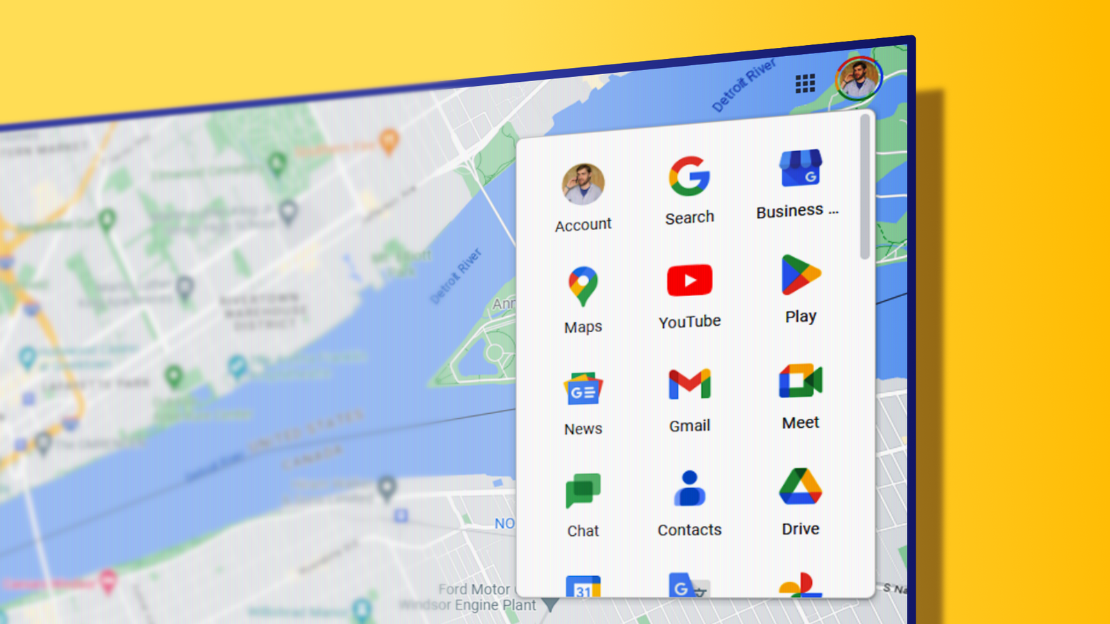 How to Create a Custom Map in Google Maps