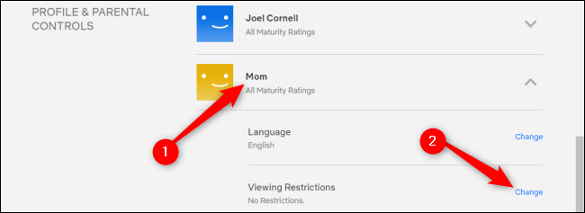 How to Hide TV Shows and Movies on Netflix