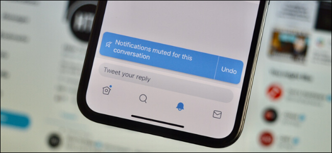How to Mute Twitter Threads on iPhone, Android, and the Web