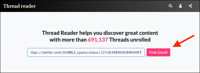 How to Make Long Twitter Threads Easier to Read and Share